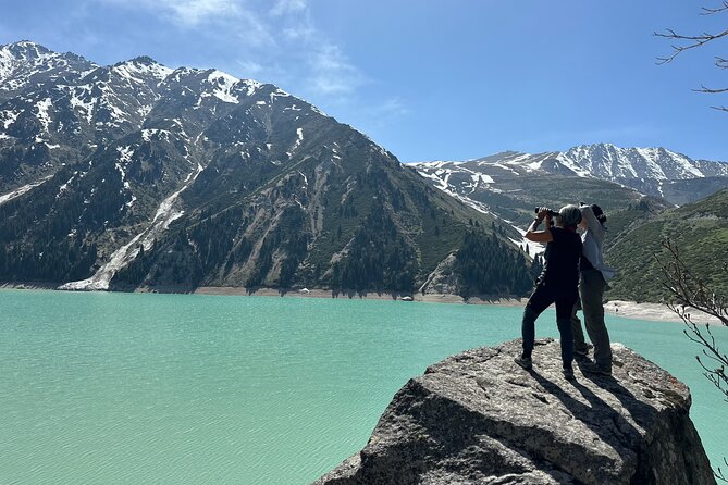 Big Almaty Lake: Choose Your Adventure on Foot or by Car - Should you book Big Almaty Lake: Choose Your Adventure?