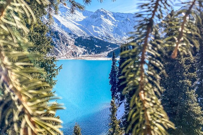 Big Almaty Lake tour by hiking - What $50 includes and what it leaves out