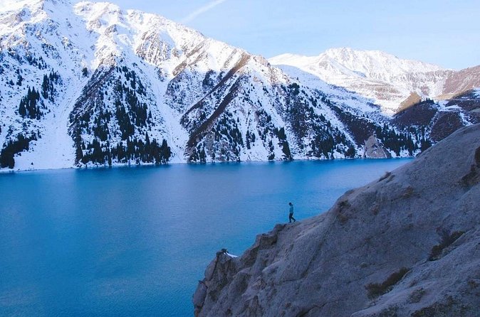 Big Almaty Lake tour by hiking - Who should book this hike