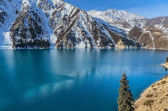 Big Almaty Lake tour by hiking - Practical preparation for the 10-kilometer route