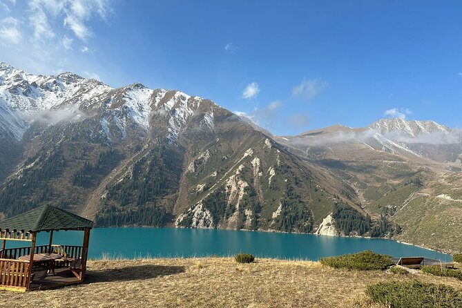 Big Almaty Lake tour private or group by car or hiking - The Guides Make the Difference