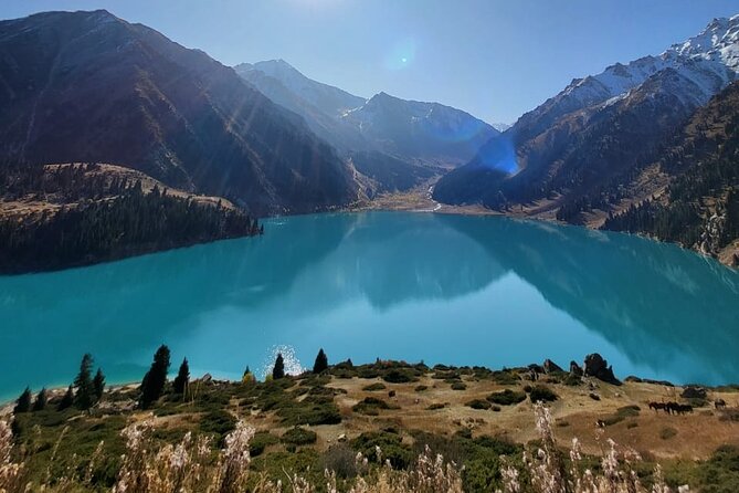 Big Almaty Lake tour private or group by car or hiking - What to Pack for the Mountain