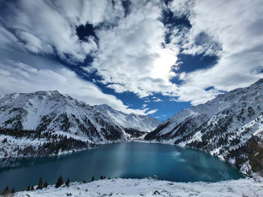 Big Almaty Lake Tour with Optional Hike - Key Things to Know Before You Book