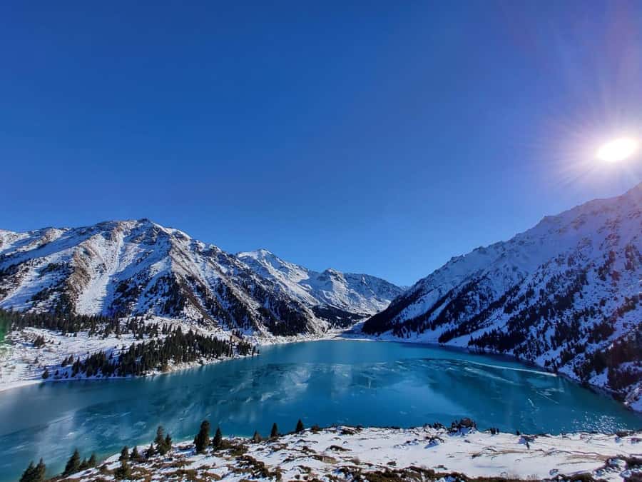 Big Almaty Lake Tour with Optional Hike - Adding Shymbulak or Another Mountain Tour