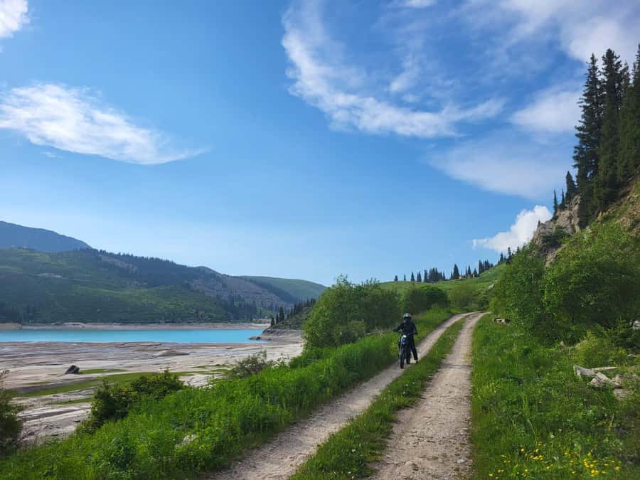 Big Almaty Lake Tour with Optional Hike - What the $69 Price Covers