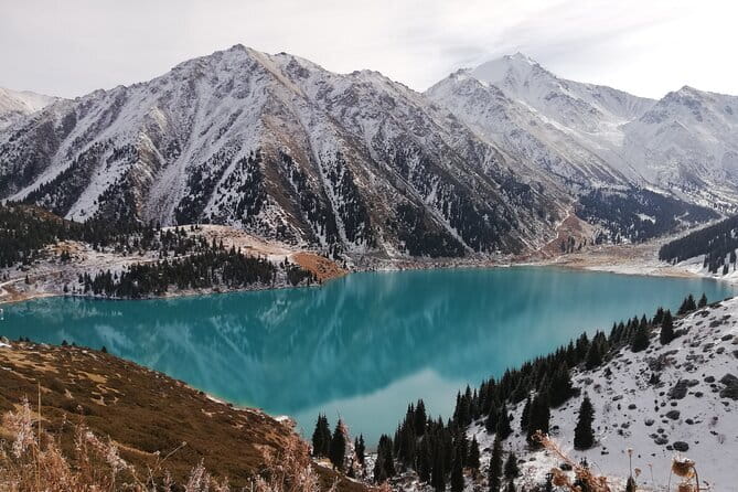 Big Almaty Lake with Horseback Riding Day Tour - Key points to know before you book
