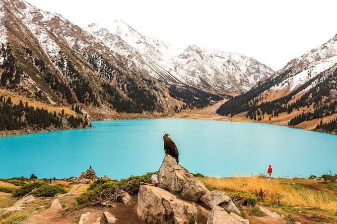 Big Almaty Lake with Horseback Riding Day Tour - Optional horseback riding in Ile-Alatau National Park