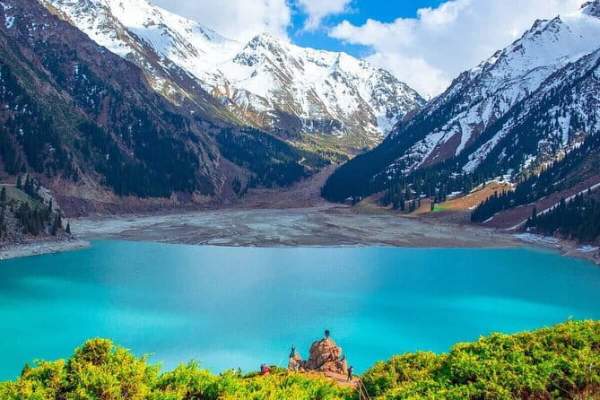 Big Almaty Lake with Horseback Riding Day Tour - The guide and the feel of the experience