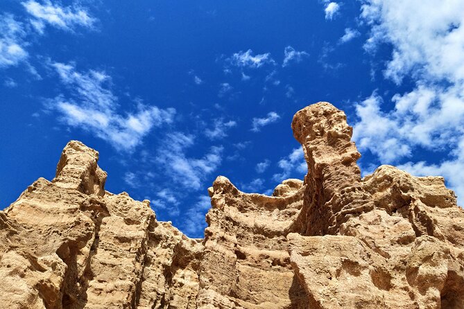 Charyn Canyon - a Place where time stood still... - Who should book this Charyn Canyon day trip?