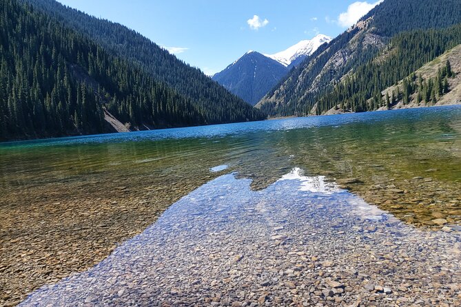 Charyn canyon and Kolsai lake One day tour - Key points worth knowing