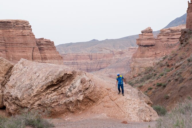 Charyn canyon and Kolsai lake One day tour - Why this day trip works from Almaty