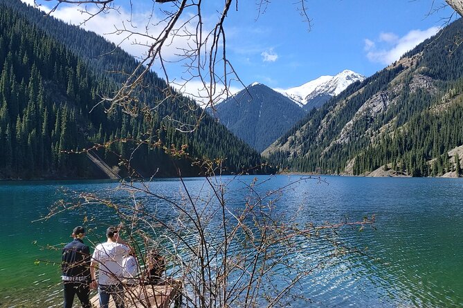 Charyn canyon and Kolsai lake One day tour - Price, timing, and cancellation in plain terms