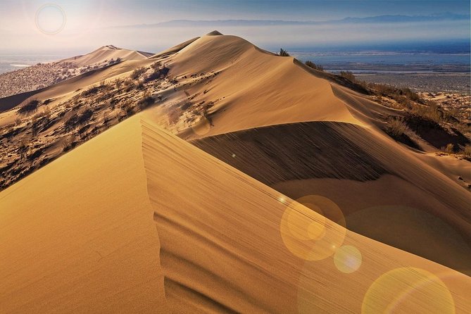 Charyn Canyon, Kolsay & Kayndy lakes - What the $350 price covers
