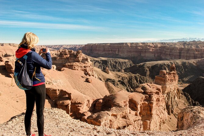 Charyn Canyon - Private Day Tour - Why this Charyn Canyon tour works as a full day