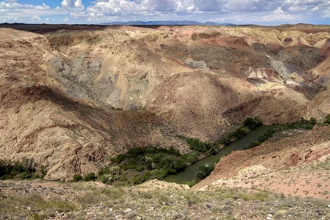 Charyn Canyon - Private Day Tour - Leaving Almaty at 7:30 am