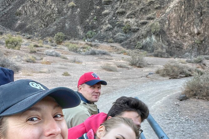 Charyn Canyon Private tour - Key points to know before you book