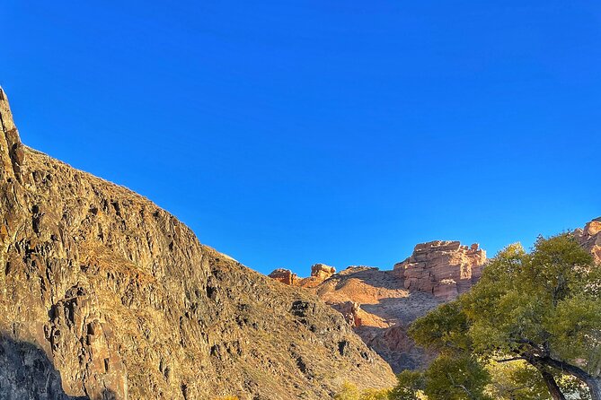 Charyn Canyon Private tour - Why a private tour can be worth $270