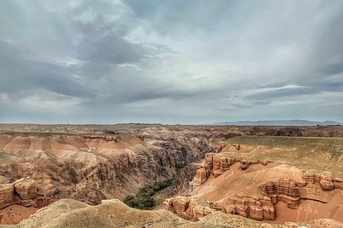 Charyn Canyon Private tour - Who will enjoy this day most