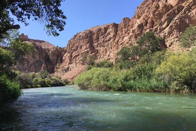 Charyn Canyon Private tour from Almaty, 1 day - 10:30 a.m. at Charyn National Nature Park