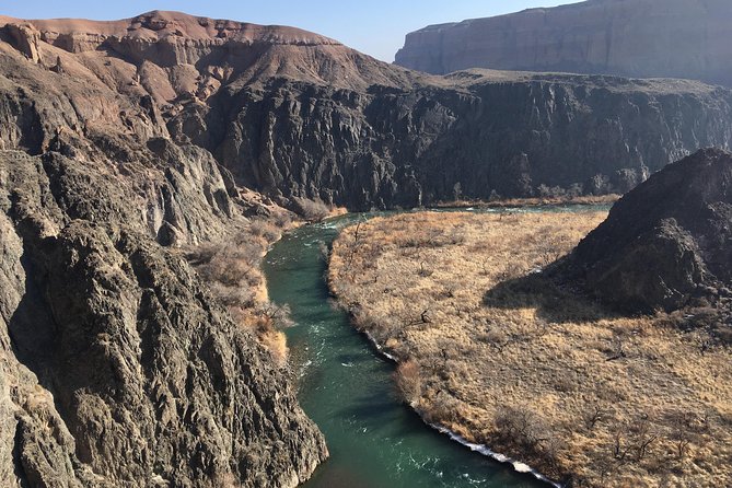Charyn Canyon Private tour from Almaty, 1 day - What the private format really gives you
