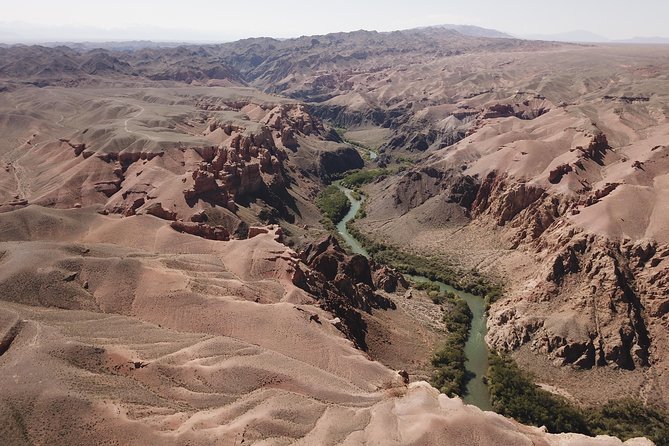 Charyn Canyon Private tour from Almaty, 1 day - Is $230 a fair price?