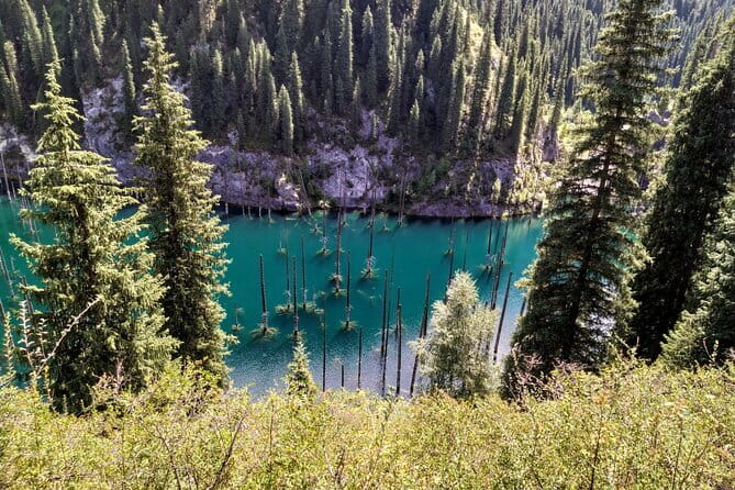 Charyn Kolsay Kaindy Private Tour - Is $190 per person good value?