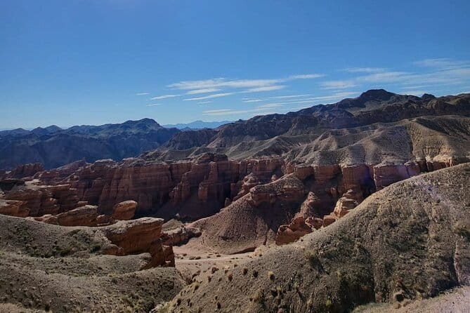 Charyn Kolsay Kaindy Private Tour - Who will enjoy this tour most?