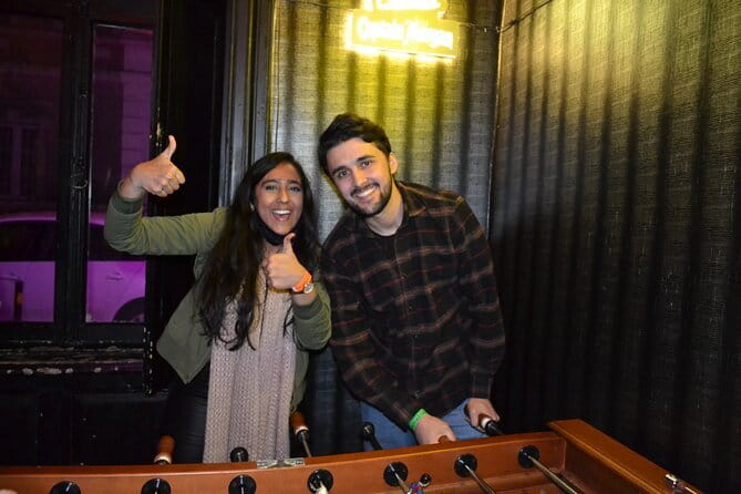 City Pub Crawl Almaty - Why this Almaty pub crawl works for solo visitors