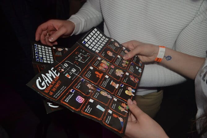 City Pub Crawl Almaty - What the $40.72 price really covers