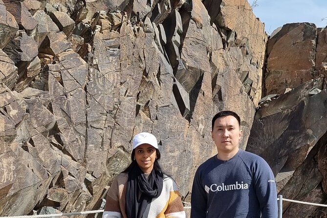 Day Trip to Tanbaly Petroglyphs - Key points about the Tanbaly day trip