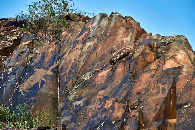 Day Trip to Tanbaly Petroglyphs - Why Tanbaly is worth the long road from Almaty
