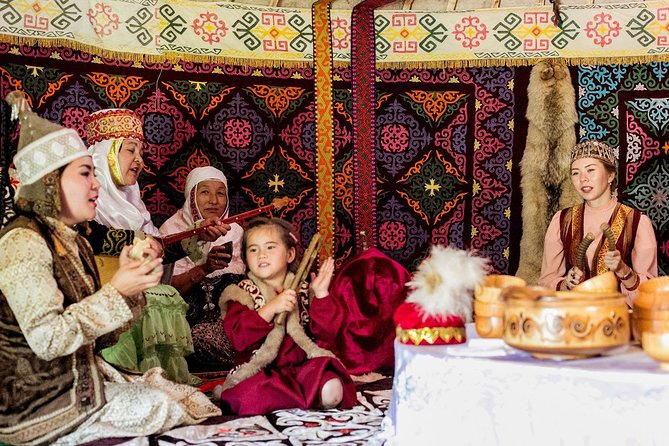 Discover Nomadic Lifestyle in 'The Huns' Ethno-village - Key things to know before you book