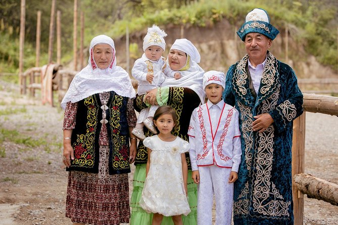 Discover Nomadic Lifestyle in 'The Huns' Ethno-village - What the Huns Ethno-village is trying to show