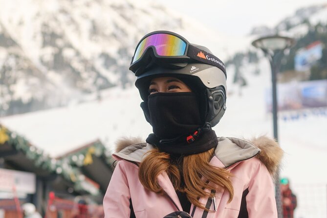 Experience Almaty, Medeu, shymbulak resort and Kok-tobe - Timing, pickup, and comfort