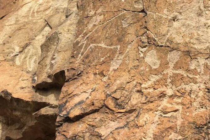 Explore Tanbaly and Tamgaly Tas in 1 day! - Tanbaly’s Bronze Age rock art