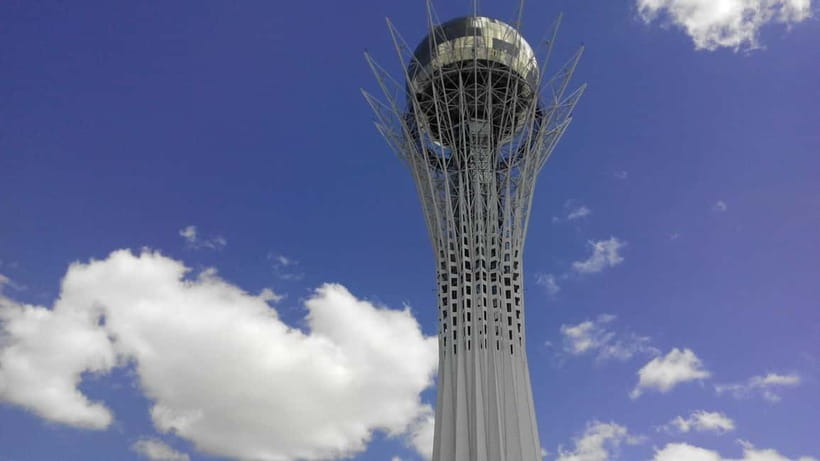 From Almaty: 5-Day Tour to Astana with Accommodation - Five details that shape the trip