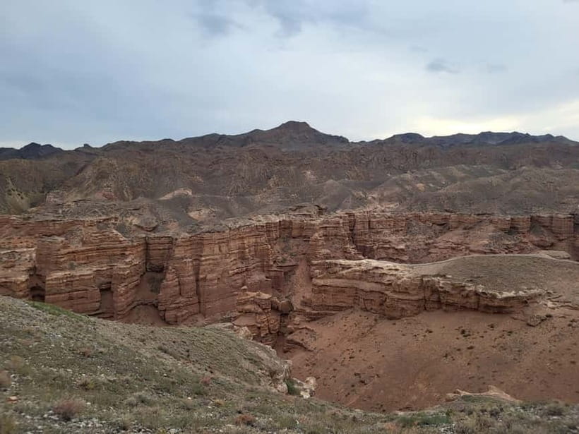 From Almaty: Charyn Canyon Private Day Trip - Why Charyn Canyon makes a strong day trip