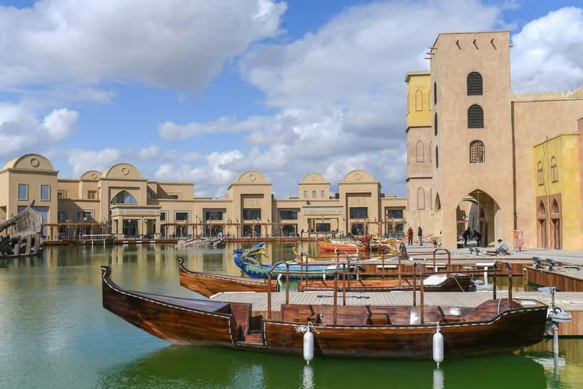 From Shymkent: Turkestan and Otrar Day Tour with Guide - Who will enjoy this tour most?