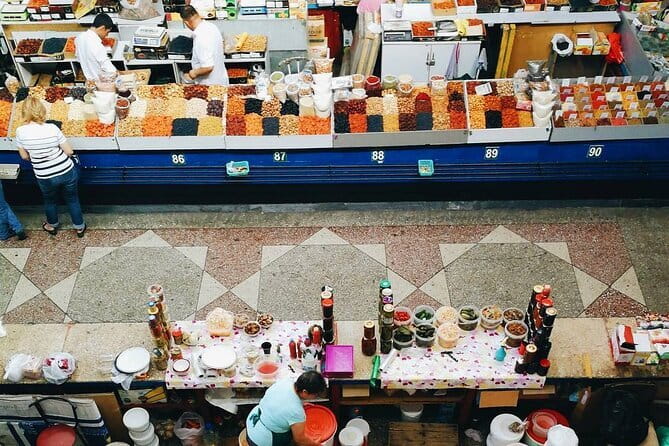 Half Day Private Guided Tour in Almaty - Arbat Street for a slower hour in the city