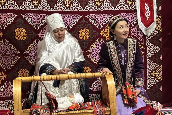 Half Day Private Guided Tour in Almaty - Timing, weather, and practical planning