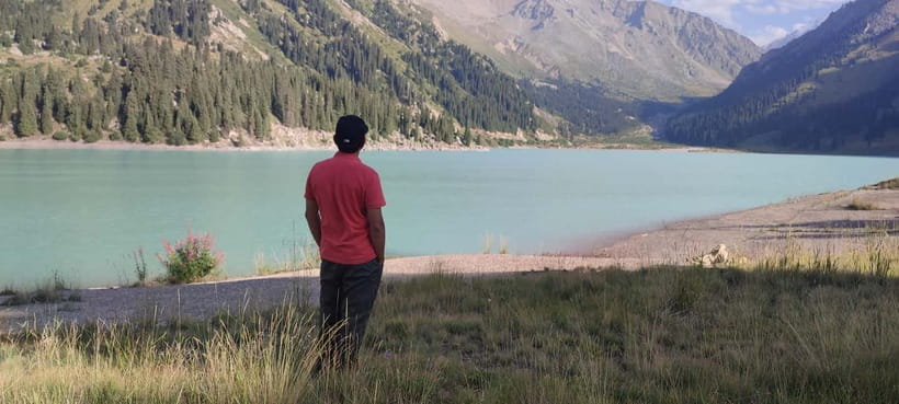 Hiking to the magical Big Almaty Lake - Why Big Almaty Lake deserves a full day