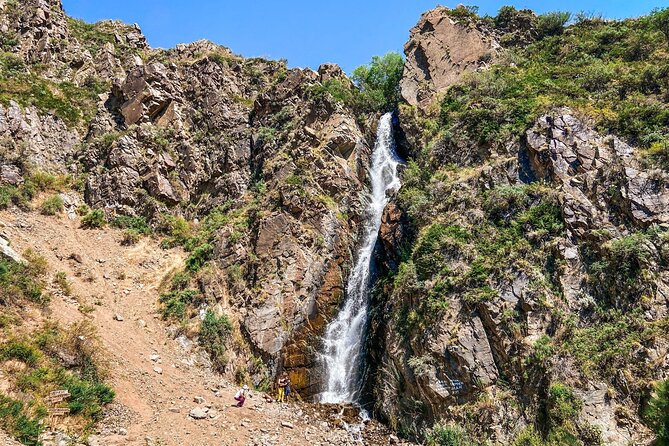 Issyk lake half - day tour - Is $134 per person good value?