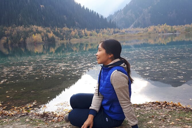 Issyk lake half - day tour - Small planning choices that improve the visit