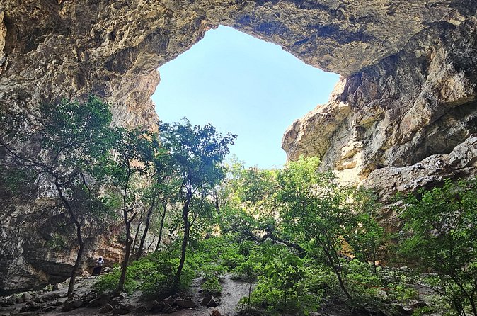 Karatau Mountains Adventure Caves and Waterfalls - Should you book this Karatau Mountains tour?