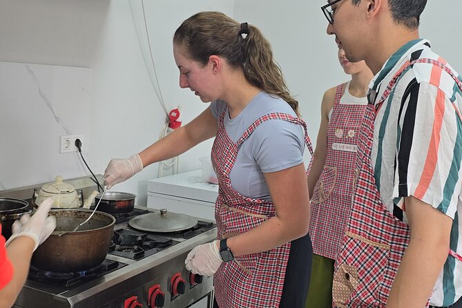 Kazakh Cuisine Cooking Class in Almaty - Why Kazakh food makes a good Almaty class