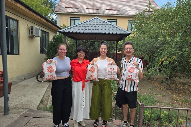 Kazakh Cuisine Cooking Class in Almaty - Is the $228 price good value?