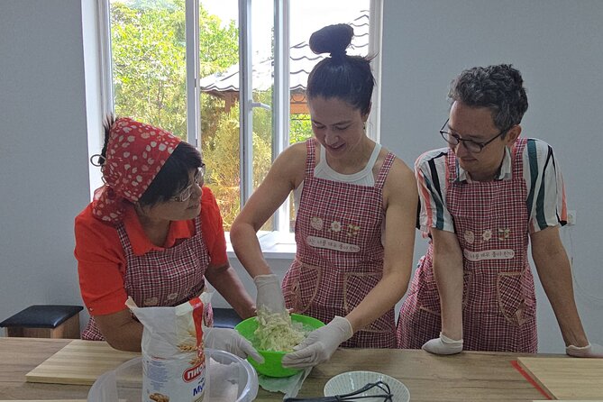 Kazakh Cuisine Cooking Class in Almaty - Practical details that make the day easier