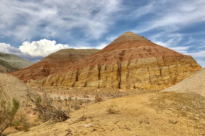 Kazakhstan and Kyrgyzstan 8 days Private tour from Almaty - What you are really buying for $1,435