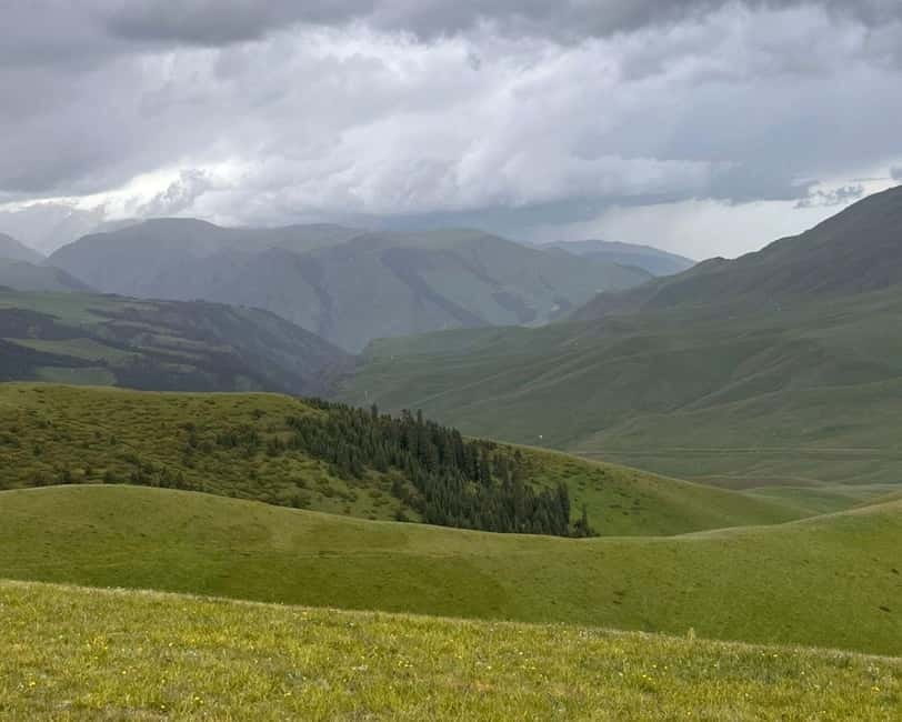 Kazakhstan: One day tour to Assy plateau and Bear waterfall - Book it for the right kind of adventure