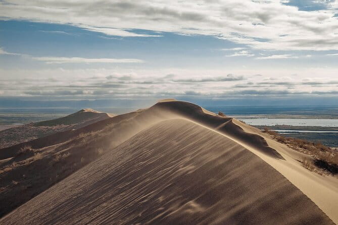 Kolsai and Kaindy Lakes with Charyn Canyons Day Trip - What the guides add to a demanding day